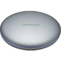Intenso Memory Space Light Edition 1TB silver