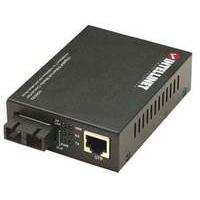 Intellinet Gigabit Ethernet Media Converter (506533)