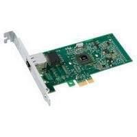 Intel PRO/1000 PT Server Adaptor (Bulk)