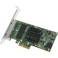 Intel Ethernet Server Adapter I350-T4