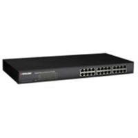 Intellinet Gigabit Ethernet Switch 24 Port (524162)