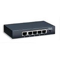 Intellinet Switch 5 Port 10/100 Mbps (523301)