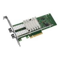 Intel Ethernet Server Adapter X520-SR2 - Network adapter - PCI Express 2.0x8 low profile