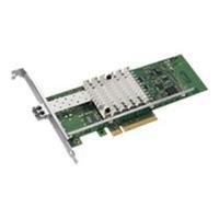 Intel Ethernet Server Adapter X520-SR1 - Network adapter - PCI Expres 2.0 x8 low profile