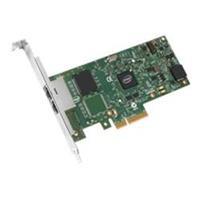 intel ethernet server adapter i350 t2 network adapter pci express