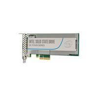 Intel 1.2TB DC P3520 Series 1/2 Height PCIe 3.0 x4 MLC SSD