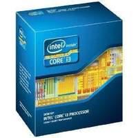 Intel i3-2100 SandybridgeCore i3 Quad-Core Processor ? 3.10GHz 3MB Cache Socket 1155 3 Year Warranty Retail Boxed