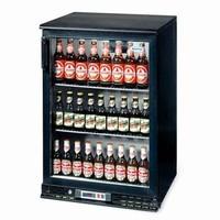 Infrico ZX1 Hinged Door Undercounter Bottle Cooler