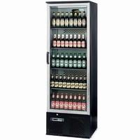 Infrico ZXS10 Hinged Door Upright Bottle Cooler