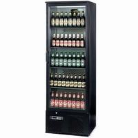 Infrico ZX10 Hinged Door Upright Bottle Cooler