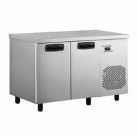 Inomak Refrigerated Counter with 2 Doors