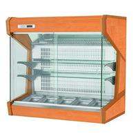 Infrico Wall Display Counter VMS1500BR