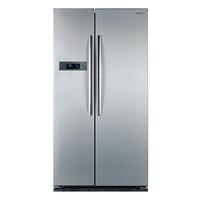 indesit sbsaa 530 s d fridge freezer silver