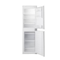 indesit ib5050a1d built in fridge freezer white