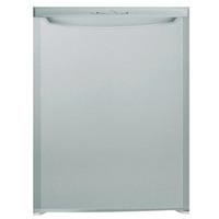 Indesit TZAA10S 55cm Undercounter Freezer in Silver 0 85m 90L A Rated