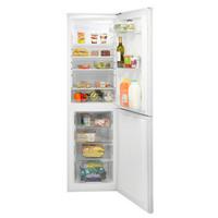 Indesit CVTAA55NF Frost Free Fridge Freezer in White 1 97m 281L A Rate