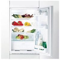 Indesit INS1612 Built In In Column Integrated Larder Fridge A Rated