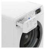 Indesit XWE81482XWKK INNEX Washing Machine in White 1400rpm 8kg A Rate