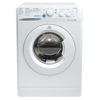 Indesit XWSC61251W INNEX Washing Machine in White 1200rpm 6kg A Rated