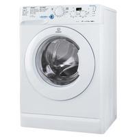 Indesit XWD71452W INNEX Washing Machine in White 1400rpm 7kg A AB