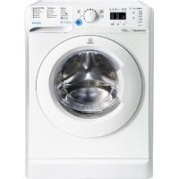 Indesit BWA81483XWUK Washing Machine
