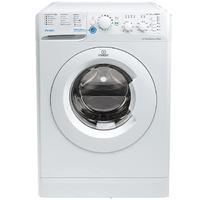 Indesit BWC61452WUK 6kg Washing Machine