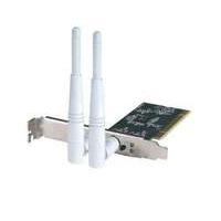 Intellinet Wireless 300n Pci Card (525176)