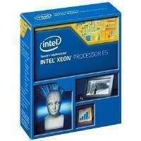 Intel Xeon Six Core E5 (2620 V3) 2.4ghz 15mb L3 Cache Socket Lga2011-3 Processor With 8gt/s Bus Speed (boxed)