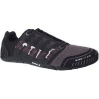 Inov-8 Bare-XF 210 black/grey/white