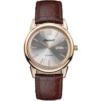 ingersoll mens the new haven automatic watch