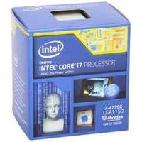Intel Core I7-4770k 3.5ghz Quad-core 8mb Hd4000 Skt1150 Haswell Cpu Retail
