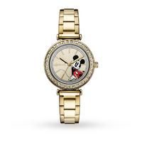 Ingersoll \'The Disney\' Quartz Watch