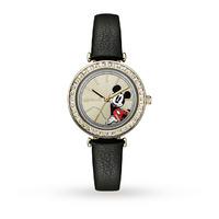 ingersoll the disney quartz watch