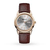 ingersoll the new haven automatic watch