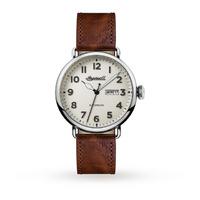 ingersoll the trenton automatic watch