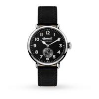 ingersoll the trenton radiolite quartz watch