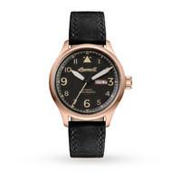 ingersoll the bateman automatic watch