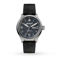 ingersoll the bateman automatic watch