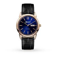 ingersoll the new haven automatic watch