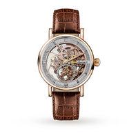 ingersoll the herald automatic watch