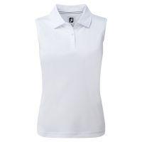 Interlock Sleeveless Shirt