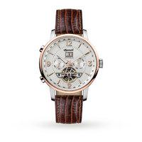 ingersoll the grafton automatic watch