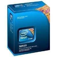Intel Xeon Quad-Core (X3430) 2.4GHz Processor 8192KB L3 Cache 2.5 GT/s Bus Speed (Boxed)