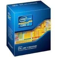 Intel Core i7-2600 Sandy Bridge 3.4GHz (3.8GHz Turbo Boost) 4 x 256KB L2 Cache 8MB L3 Cache LGA 1155 95W Quad-Core Desktop Processor