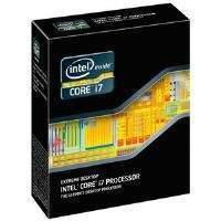 intel core i7 4960x 36ghz extreme edition processor 15mb l3 cache 130w ...