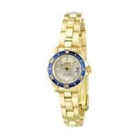 invicta pro diver 4610