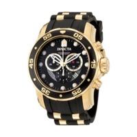 invicta pro diver 6981