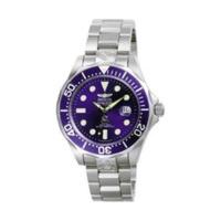 invicta grand diver pro 3045