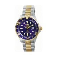 invicta grand diver pro 3049