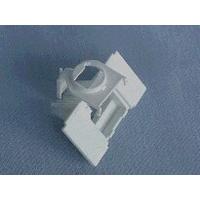 Inlet Mount (White)